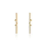 PURE Stud Earrings
