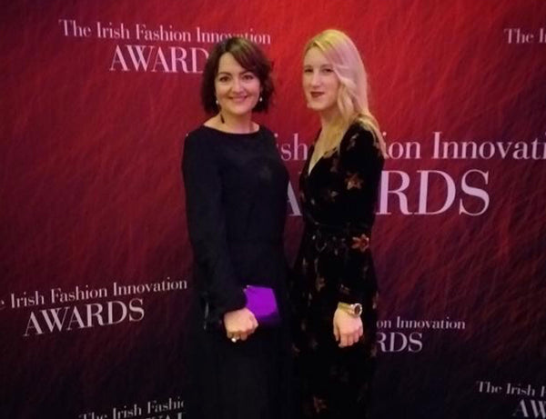 Irish Fashion Innovation awards 2019